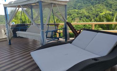 Hilltop Puerto Galera