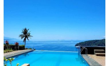 Hilltop Puerto Galera
