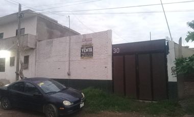 CASA EN VENTA EN MELAQUE
