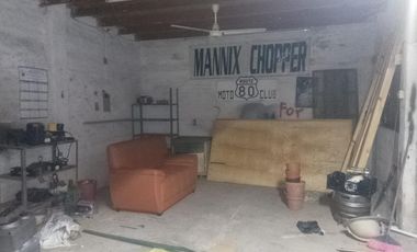 CASA EN VENTA EN MELAQUE
