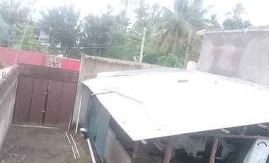 CASA EN VENTA EN MELAQUE