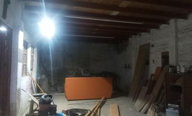 CASA EN VENTA EN MELAQUE
