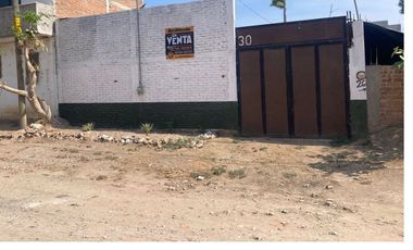 CASA EN VENTA EN MELAQUE