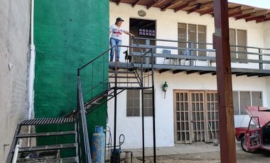 CASA EN VENTA EN MELAQUE