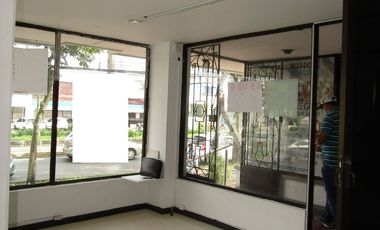 Local para el arriendo en la Elvira,