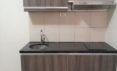Semi-Furnished 1 bedroom at Solamare Parksuites, Pasay, Near MOA
