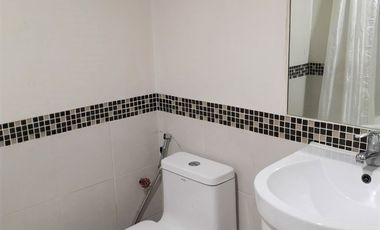Semi-Furnished 1 bedroom at Solamare Parksuites, Pasay, Near MOA