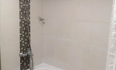 Semi-Furnished 1 bedroom at Solamare Parksuites, Pasay, Near MOA