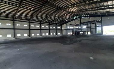 3,640 sqm PEZA Registered Warehouse in Tanza, Cavite