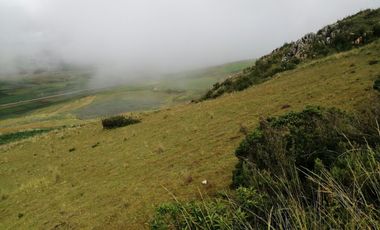 Terreno Nuevo Triunfo CHINCHERO Urubamba Cusco 3330m2