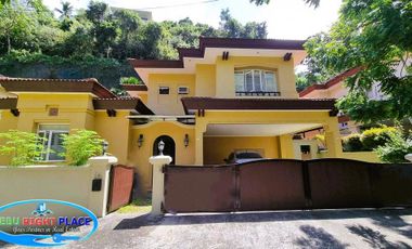 4 Bedroom House For Sale in Maria Luisa Banilad Cebu