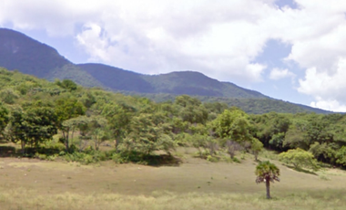 SE VENDE TERRENO RUSTICO