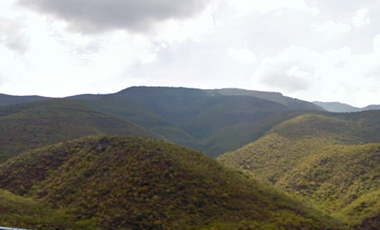 SE VENDE TERRENO RUSTICO