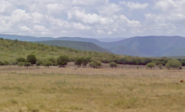 SE VENDE TERRENO RUSTICO