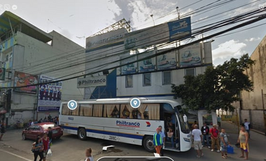 Commercial Property for Sale  in EDSA, Pasay City
