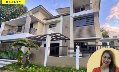 BRAND NEW RFO! 3 Storey House and Lot for sale in BF Home Don Antonio Heights Townhouse  Brgy. Holy Spirit near Commonwealth Quezon City.