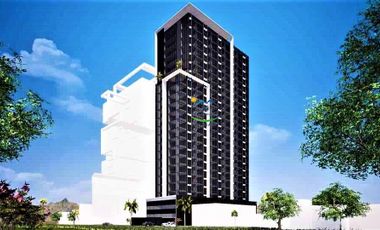 Affordable condo for sale in Lahug, Cebu City