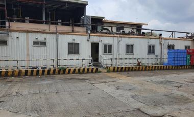 Industrial Property / Warehouse for Sale in Brgy. Poblacion, Muntinlupa City