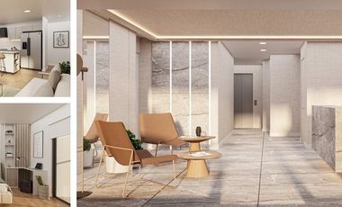 Excelente departamentos en proyecto en Chacarilla