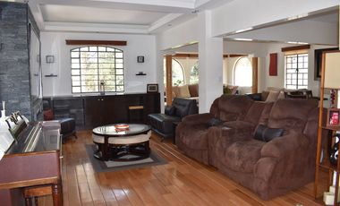 Casa en Venta en Prado Norte Lomas de Chapultepec Miguel Hidalgo