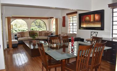 Casa en Venta en Prado Norte Lomas de Chapultepec Miguel Hidalgo