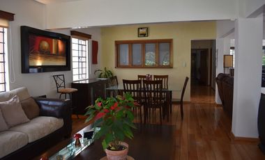 Casa en Venta en Prado Norte Lomas de Chapultepec Miguel Hidalgo