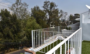 Casa en Venta en Prado Norte Lomas de Chapultepec Miguel Hidalgo