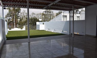 Casa en Venta en Prado Norte Lomas de Chapultepec Miguel Hidalgo