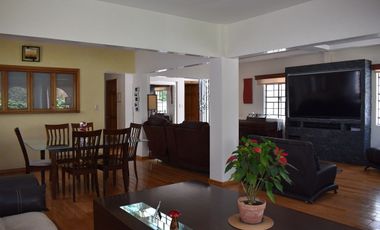 Casa en Venta en Prado Norte Lomas de Chapultepec Miguel Hidalgo