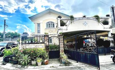 FORECLOSED HOUSE AND LOT FOR SALE IN TIERRA BONITA SUBDIVISION, DASMARINAS CITY, CAVITE