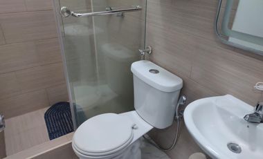 Casa amoblada de alquiler en la Urbanización La Joya, 3 dormitorios.