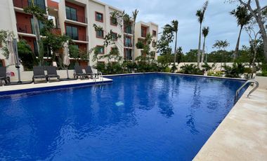 DEPARTAMENTO DE 2 RECAMARAS, SM 313 HUAYACAN, CANCUN, QUINTANA ROO.