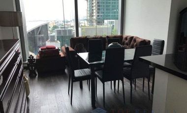 Trump Tower Fully Furnished One Bedroom 1BR Condo Unit For Sale in Makati City