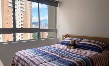 44911 Apartamento en arriendo en el sector La Florida