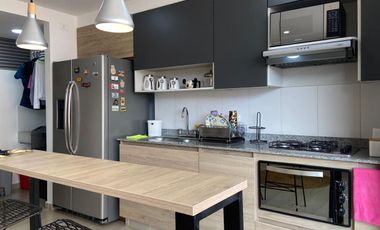 44911 Apartamento en arriendo en el sector La Florida