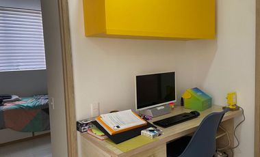 44911 Apartamento en arriendo en el sector La Florida