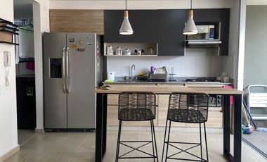 44911 Apartamento en arriendo en el sector La Florida