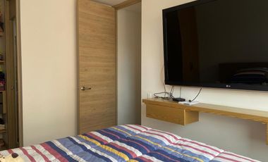 44911 Apartamento en arriendo en el sector La Florida