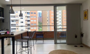 44911 Apartamento en arriendo en el sector La Florida