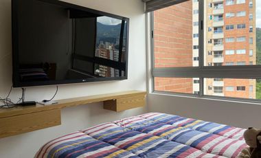 44911 Apartamento en arriendo en el sector La Florida