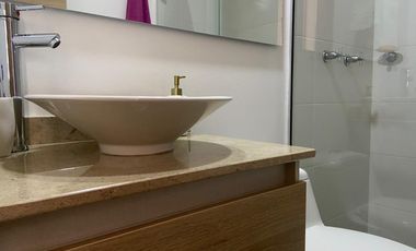 44911 Apartamento en arriendo en el sector La Florida