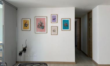 44911 Apartamento en arriendo en el sector La Florida