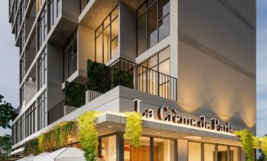 Local Comercial en Av. Calzada Central