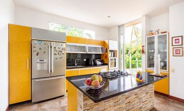 FINCA EL EMBRUJO EN ALQUILER EN VILLAVICENCIO  CEL3246794358