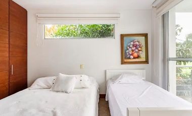 FINCA EL EMBRUJO EN ALQUILER EN VILLAVICENCIO  CEL3246794358