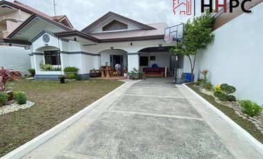 6 Bedroom House and Lot For Sale located in Balibago Angeles City, Pampanga