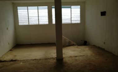 EN VENTA BODEGA EN ACAPULCO CERCA DE LA CENTRAL DE ABASTOS