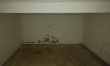 EN VENTA BODEGA EN ACAPULCO CERCA DE LA CENTRAL DE ABASTOS
