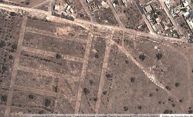 TERRENO EN SAN PEDRO HUAQUILPAN 20 HA. $400 EL M2