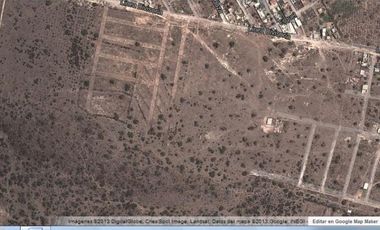 TERRENO EN SAN PEDRO HUAQUILPAN 20 HA. $400 EL M2